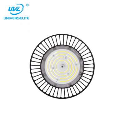 Economic LED High Bay Light 100W Slim Design Beam angle 90