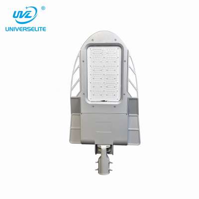 200W NEW DESIGN Led street light CE certified  IP66 IK09 for 40-60mm pole mounting