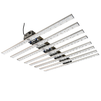 LED full spectrum growing light 480w