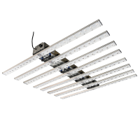 LED full spectrum growing light 480w