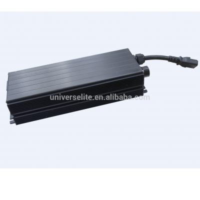 Electronic ballast 600w 220-240v for HPS/MH for plant growing