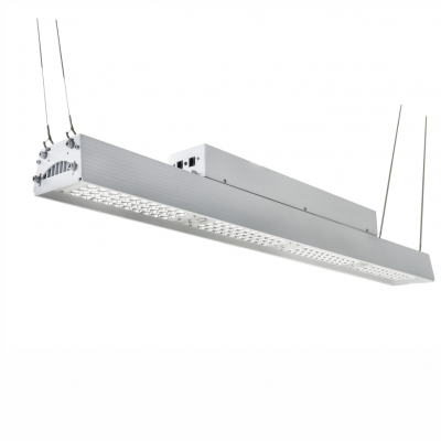 Zigbee LED full spectrum growing light 480w