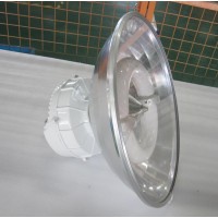 Magnetic Induction Lamp highbay Light