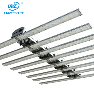 LED GROW LIGHT