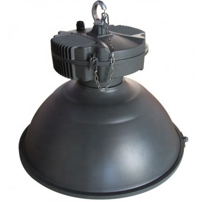 Magnetic Induction Lamp highbay Light