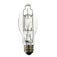 Open-rated Pulse start Metal Halide Lamp 150w