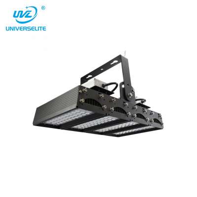 Modular Design 400W Led Floodlight IP66 Waterproof outdoor lighting for football field light